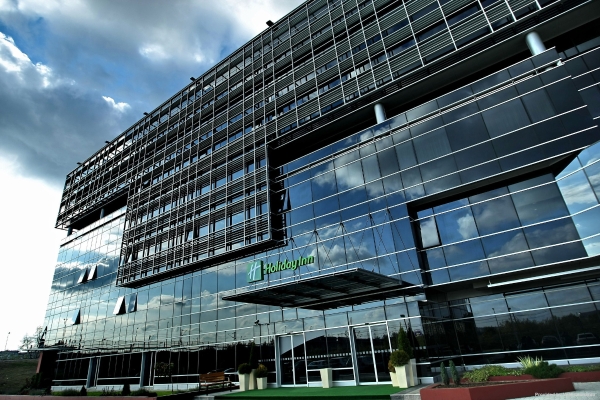 Holiday Inn BELGRADE (Belgrad)